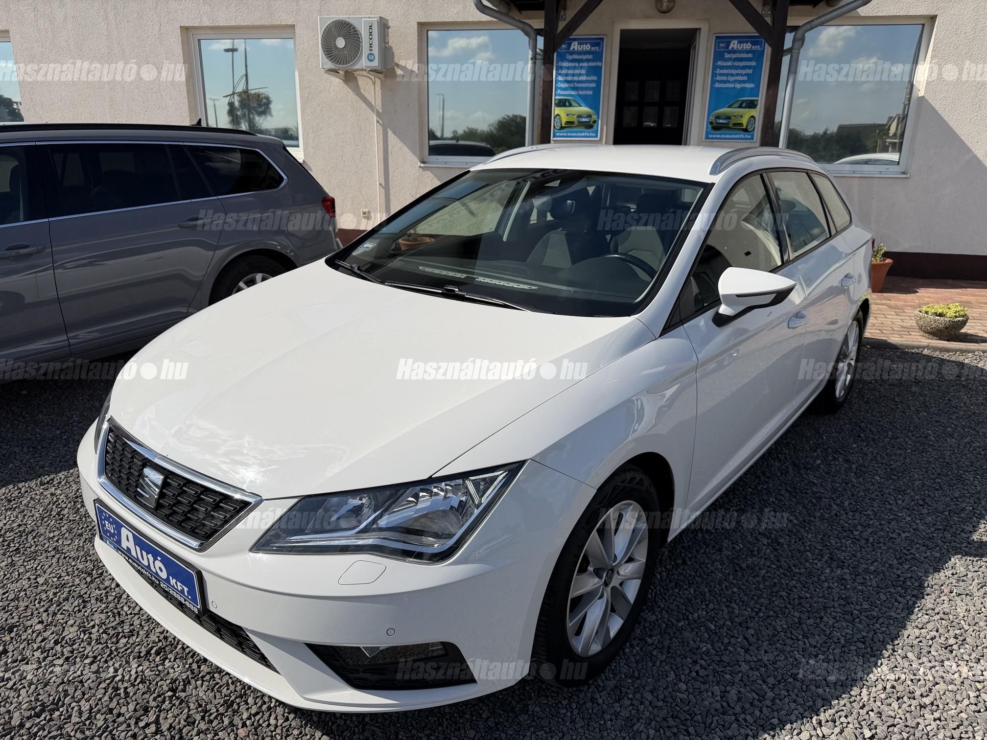 SEAT LEON 2020/2 - 1