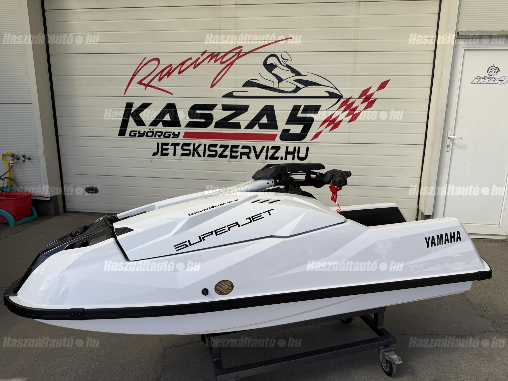 YAMAHA 2025 - 1