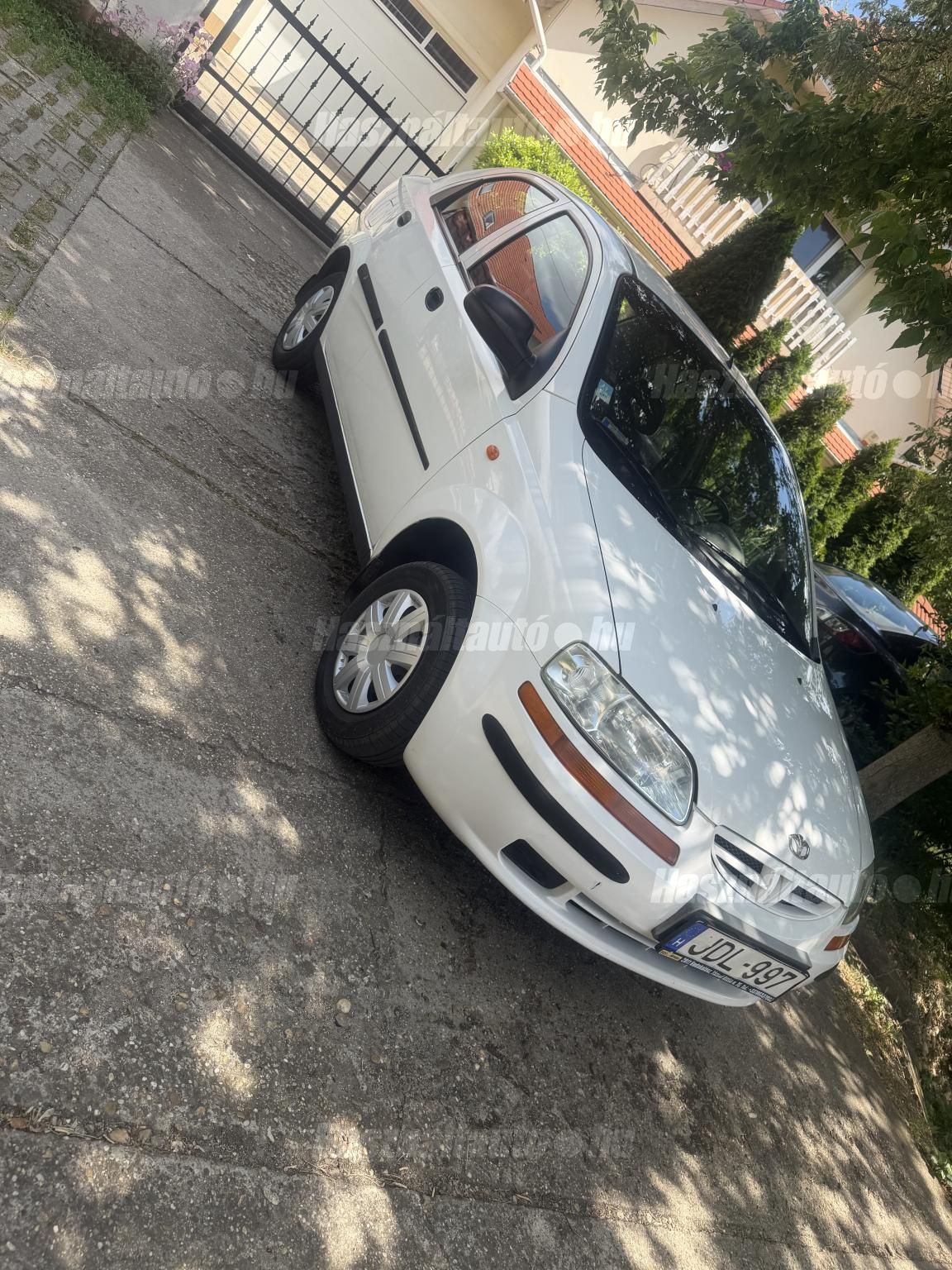 DAEWOO KALOS 2004/7 - 1