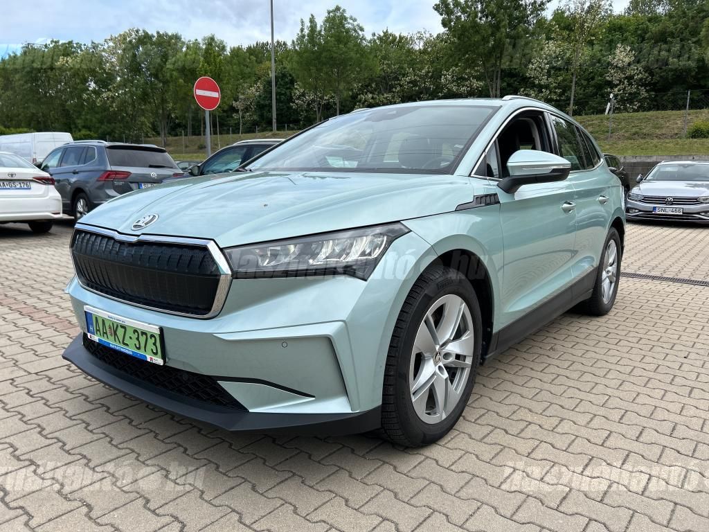SKODA ENYAQ 2023/4 - 1