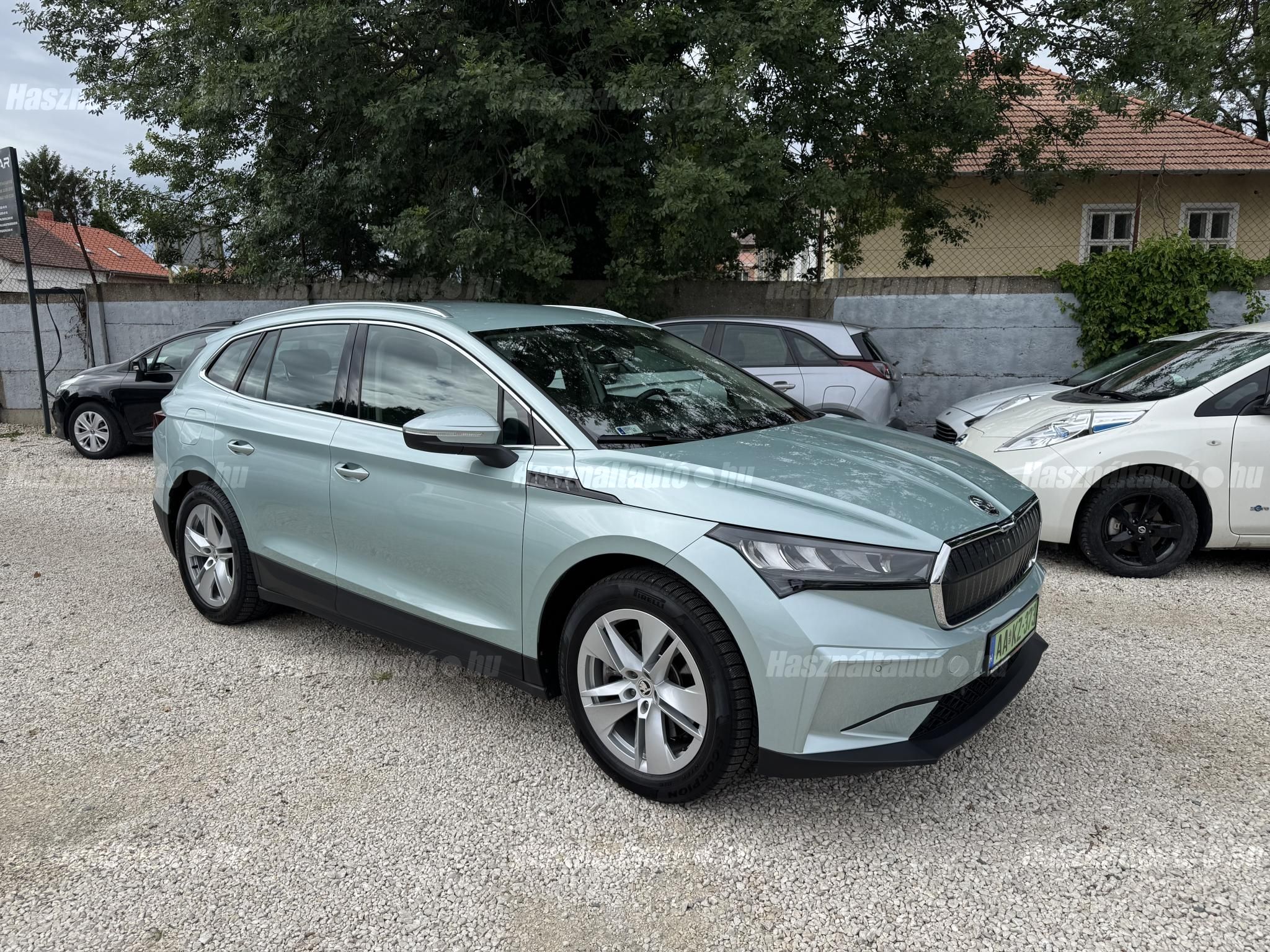 SKODA ENYAQ 2023/4 - 1