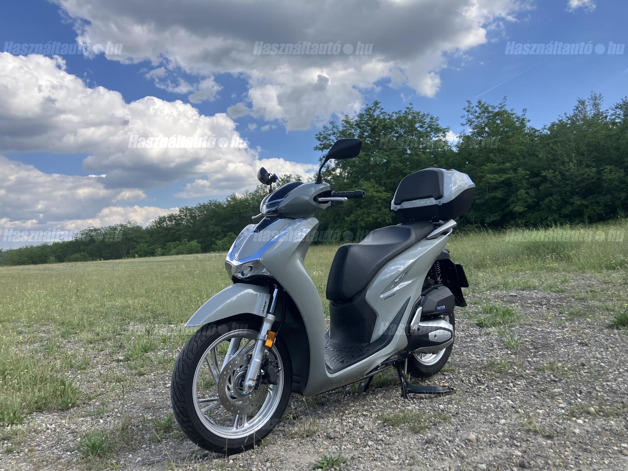 HONDA SH 150 2023/9 - 1