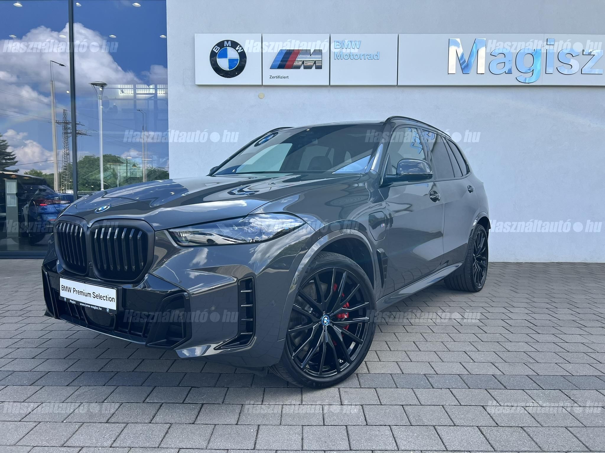 BMW X5 2025/2 - 1