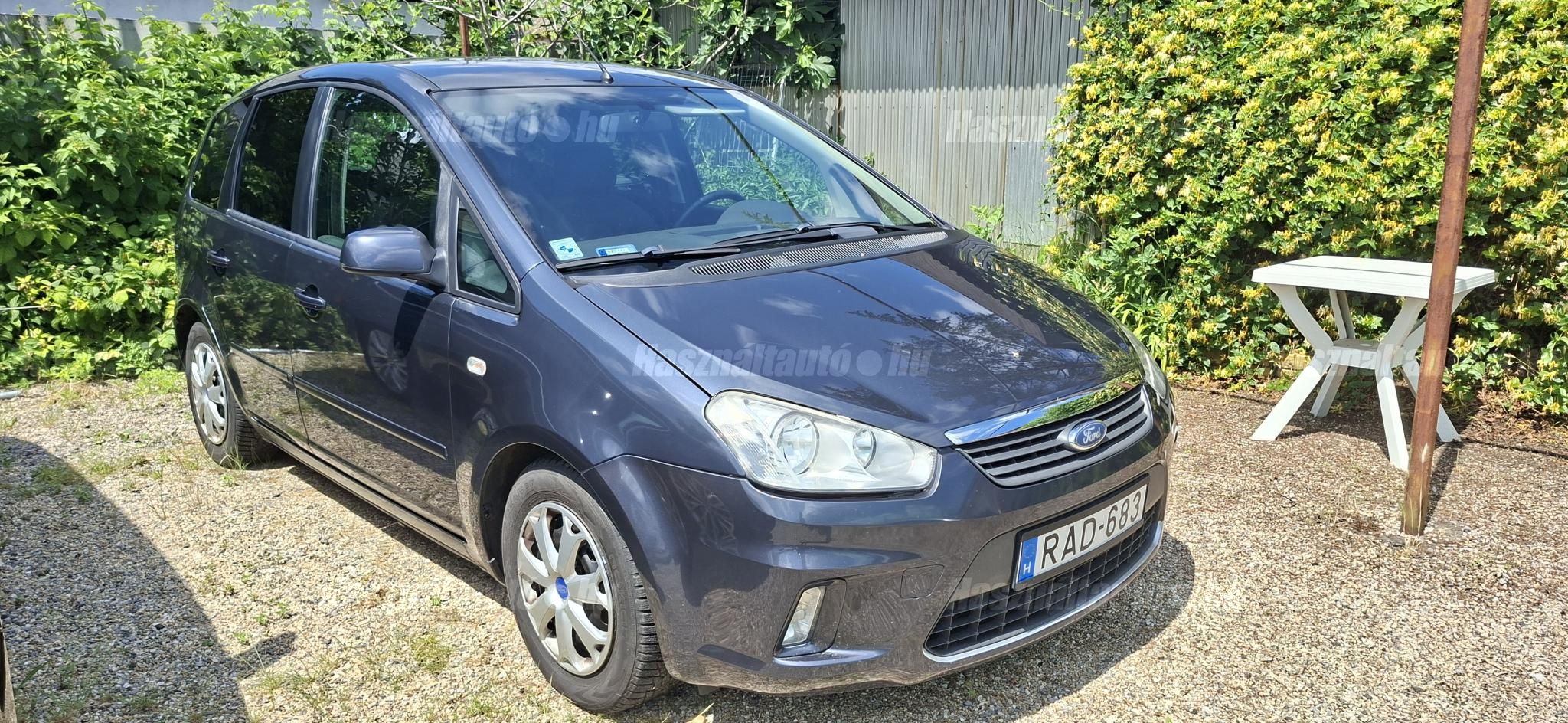 FORD C-MAX 2008/4 - 1