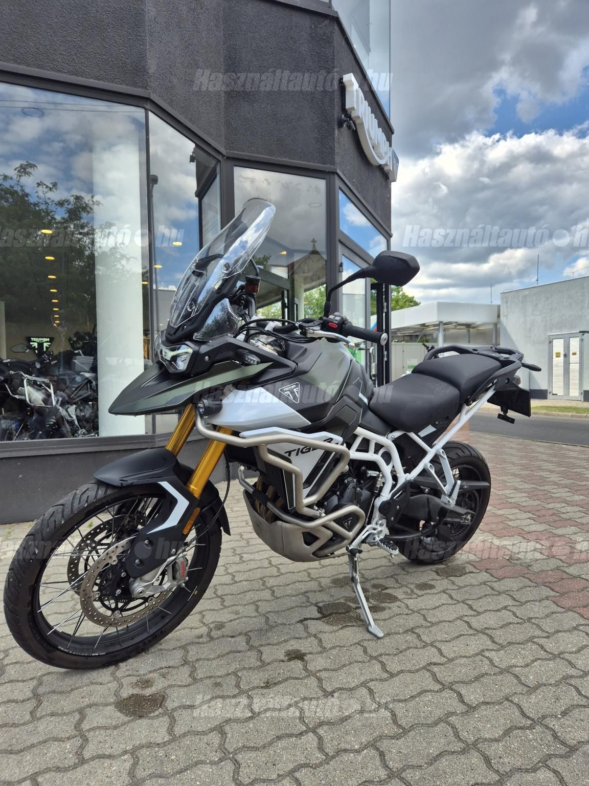 TRIUMPH TIGER 900 2024/3 - 1
