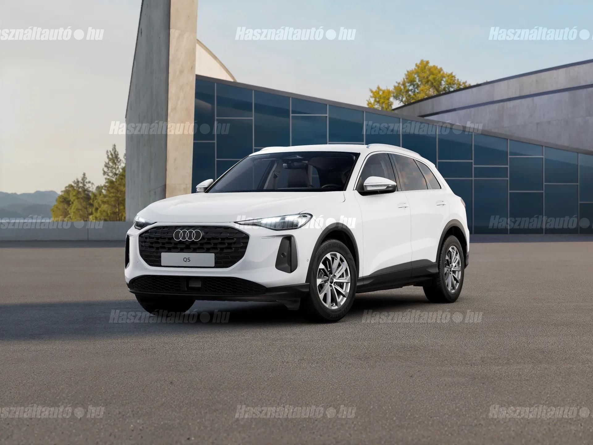 AUDI Q5 2026 - 1