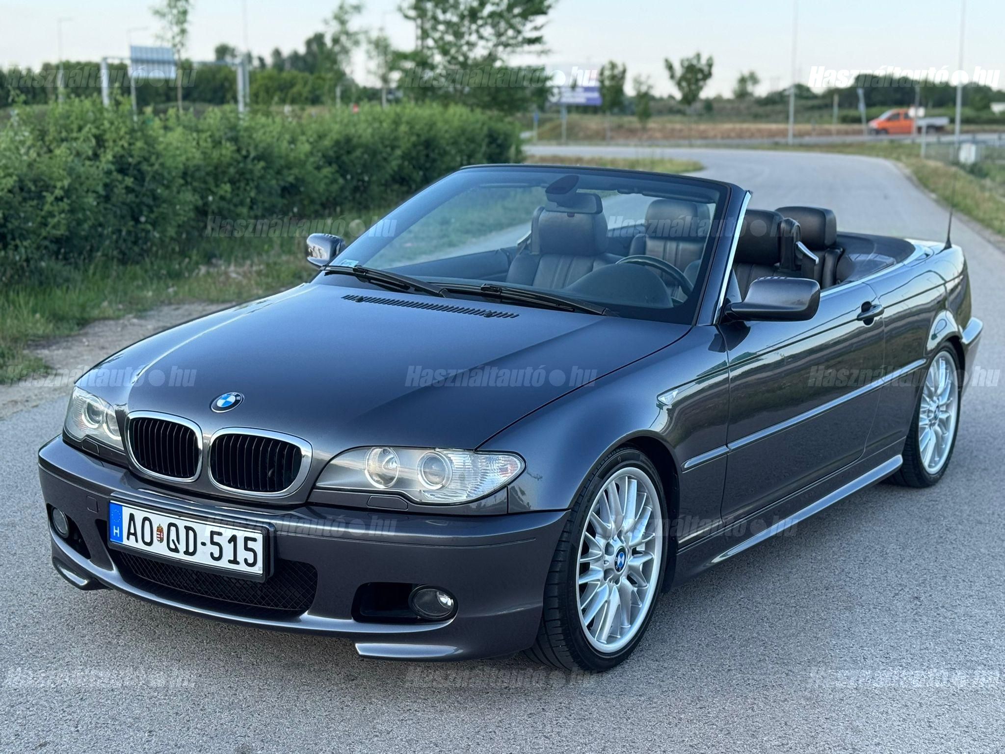 BMW 330 2005/3 - 1