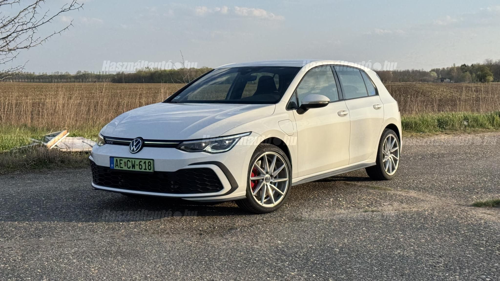 VOLKSWAGEN GOLF VIII 2021/5 - 1