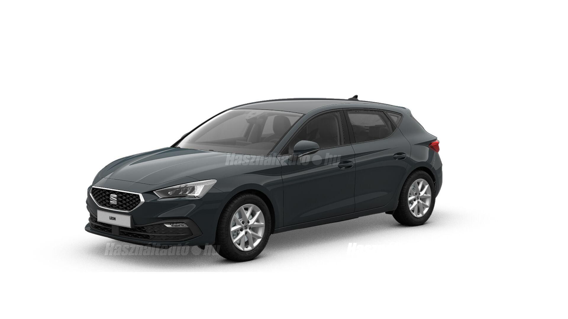 SEAT LEON 2026 - 1
