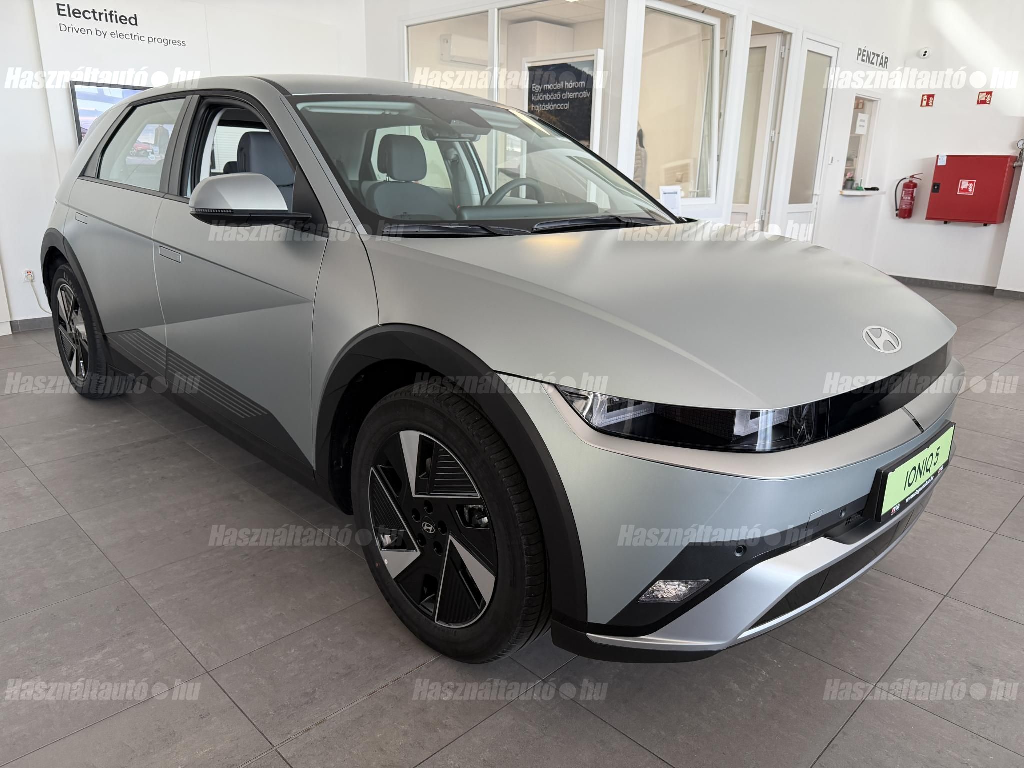 HYUNDAI IONIQ 5 2026 - 1