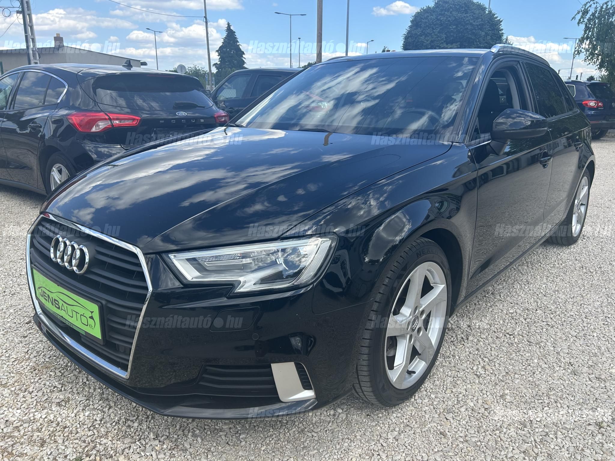 AUDI A3 2017/5 - 1