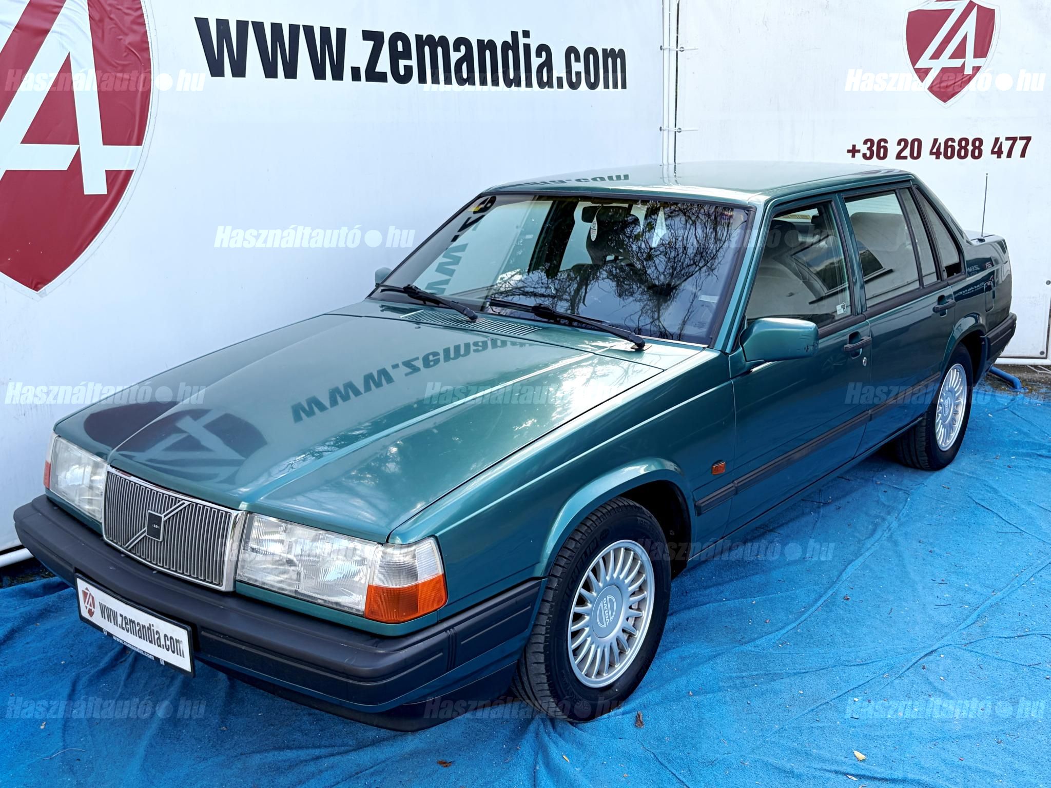 VOLVO 940 1995/9 - 1