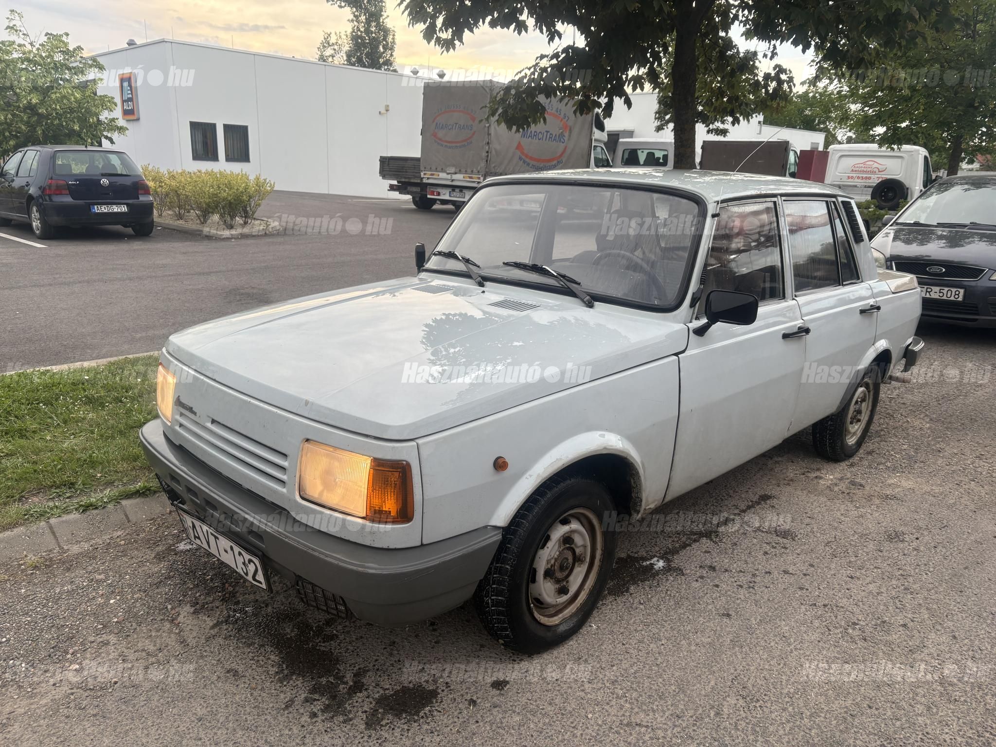 WARTBURG 1.3 1990 - 1