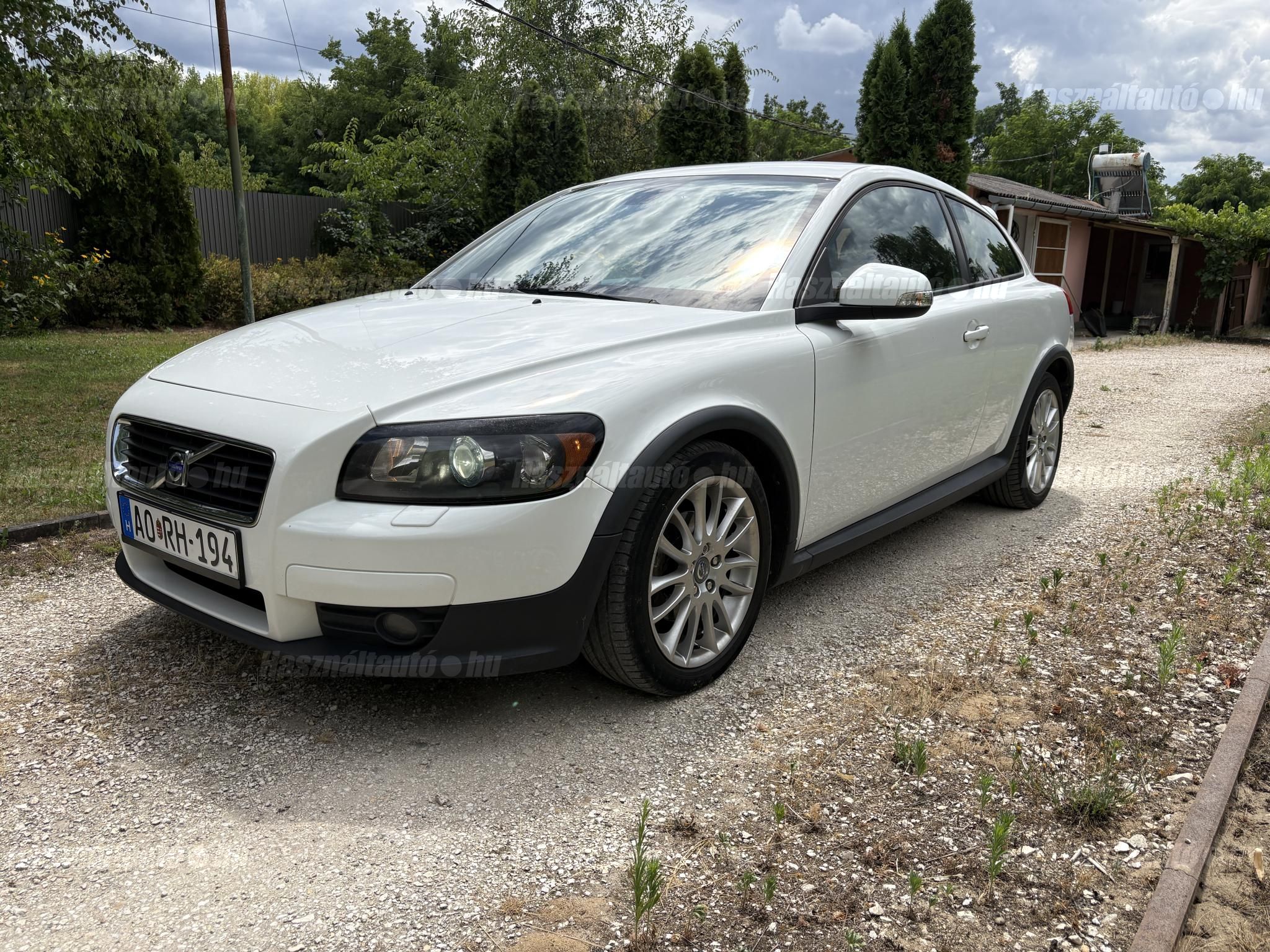 VOLVO C30 2009/11 - 1