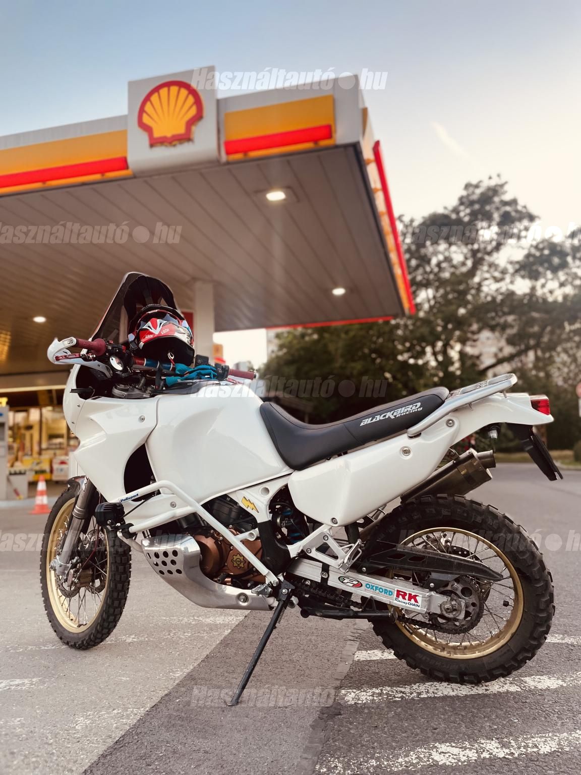 HONDA EGYÉB 1993/3 - 1
