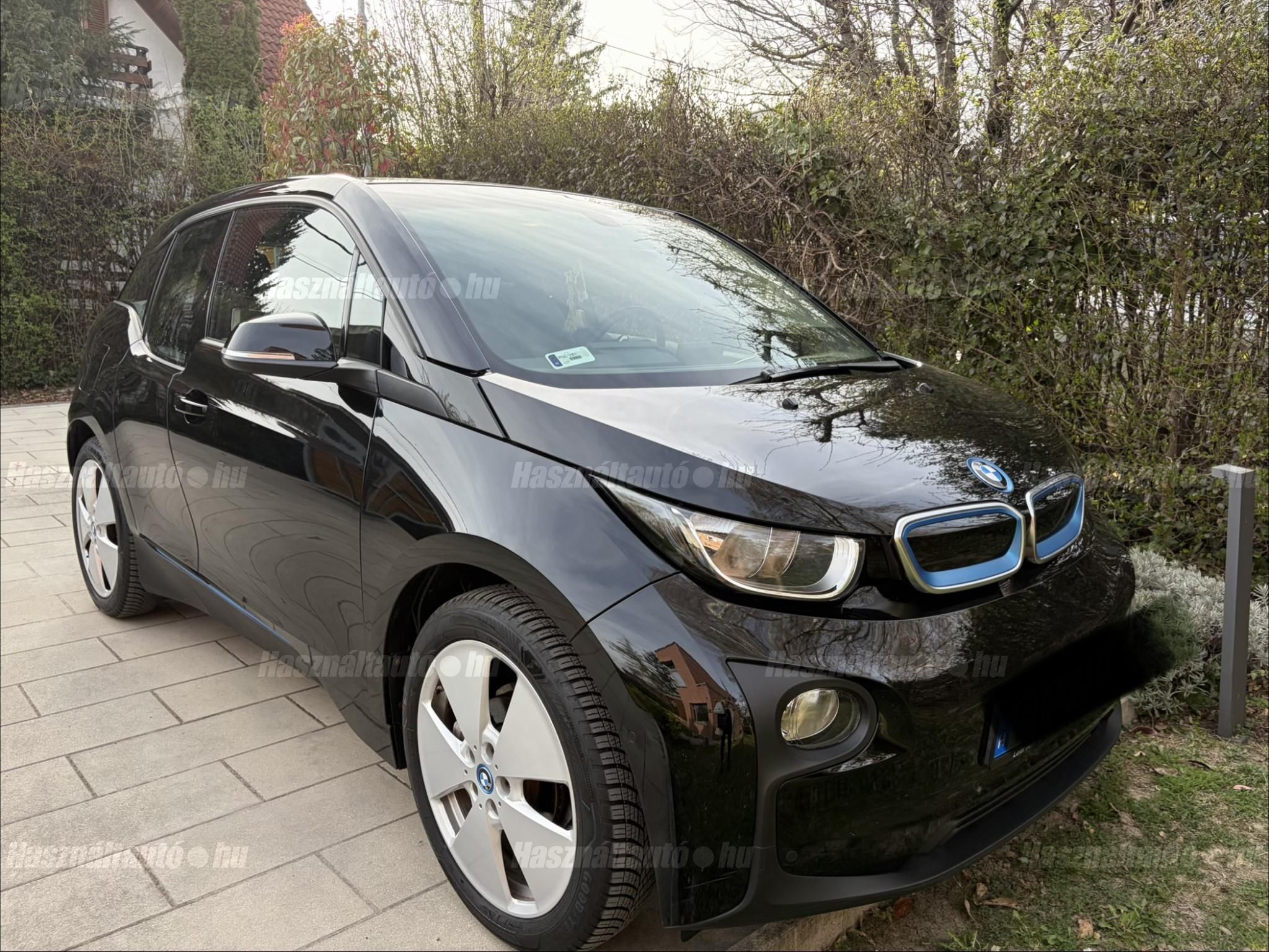 BMW I3 2018/4 - 1