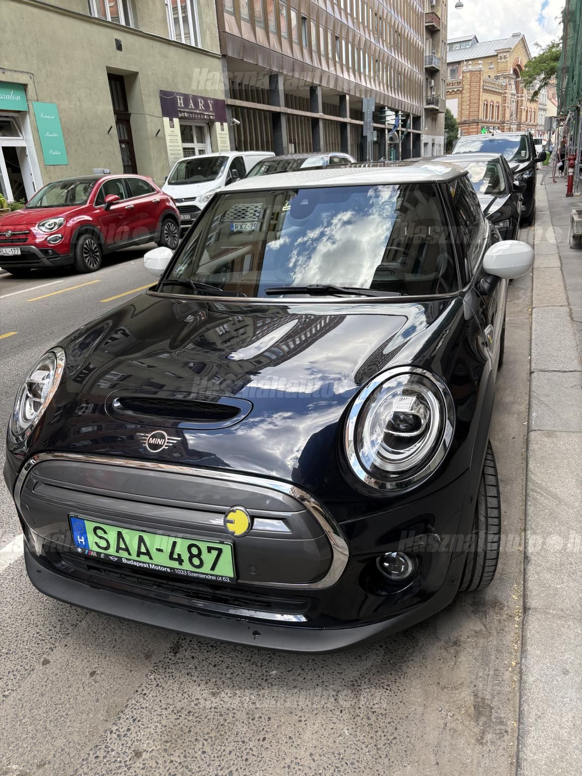 MINI MINI COOPER 2020/3 - 1