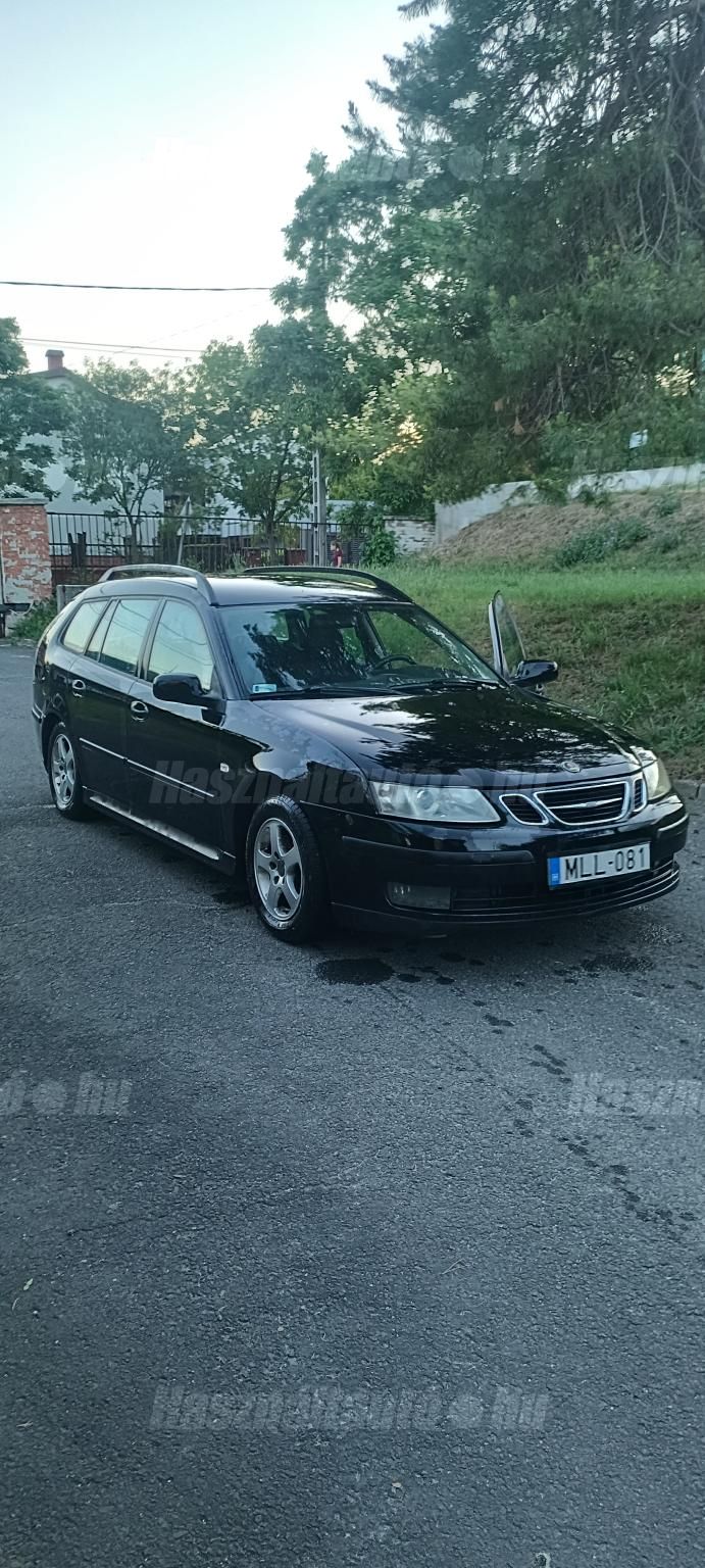SAAB 9-3 2005/10 - 1