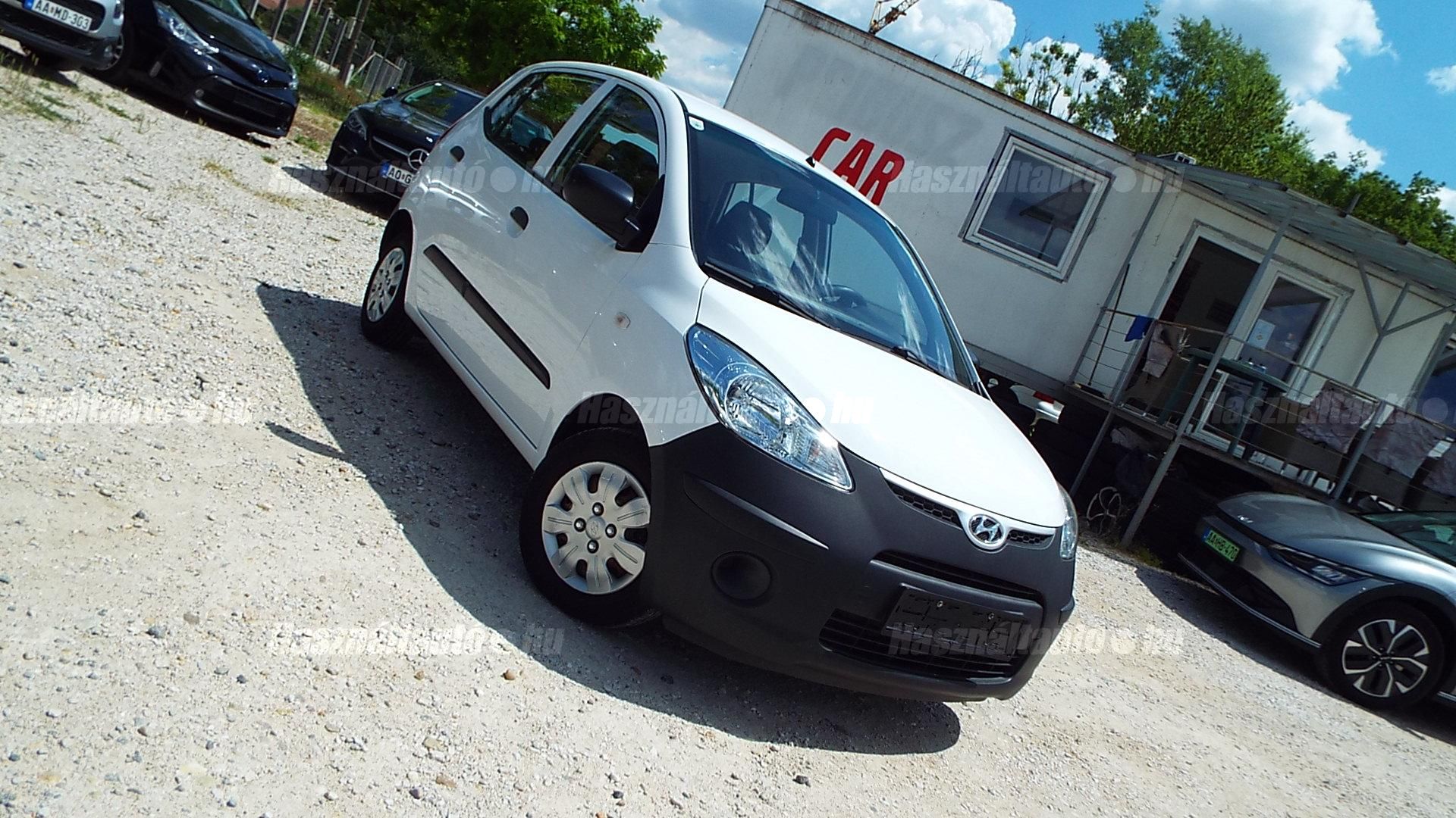 HYUNDAI I10 2010/7 - 1