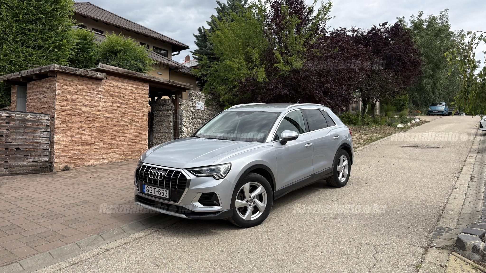 AUDI Q3 2020/8 - 1