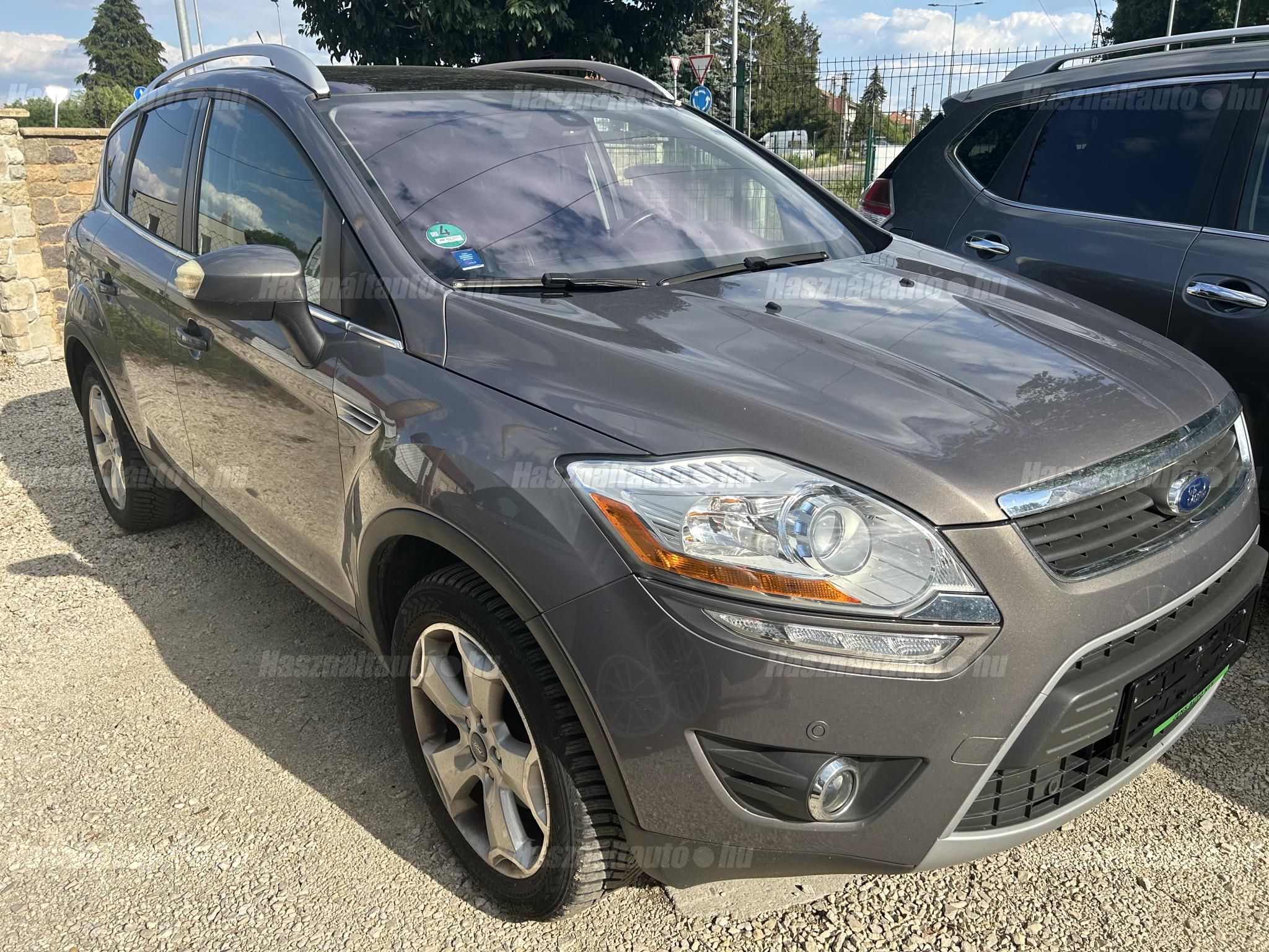 FORD KUGA 2012/5 - 1