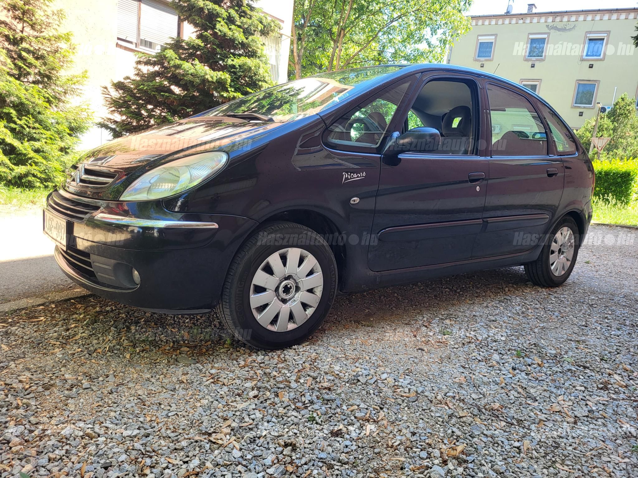 CITROEN XSARA PICASSO 2008/9 - 1