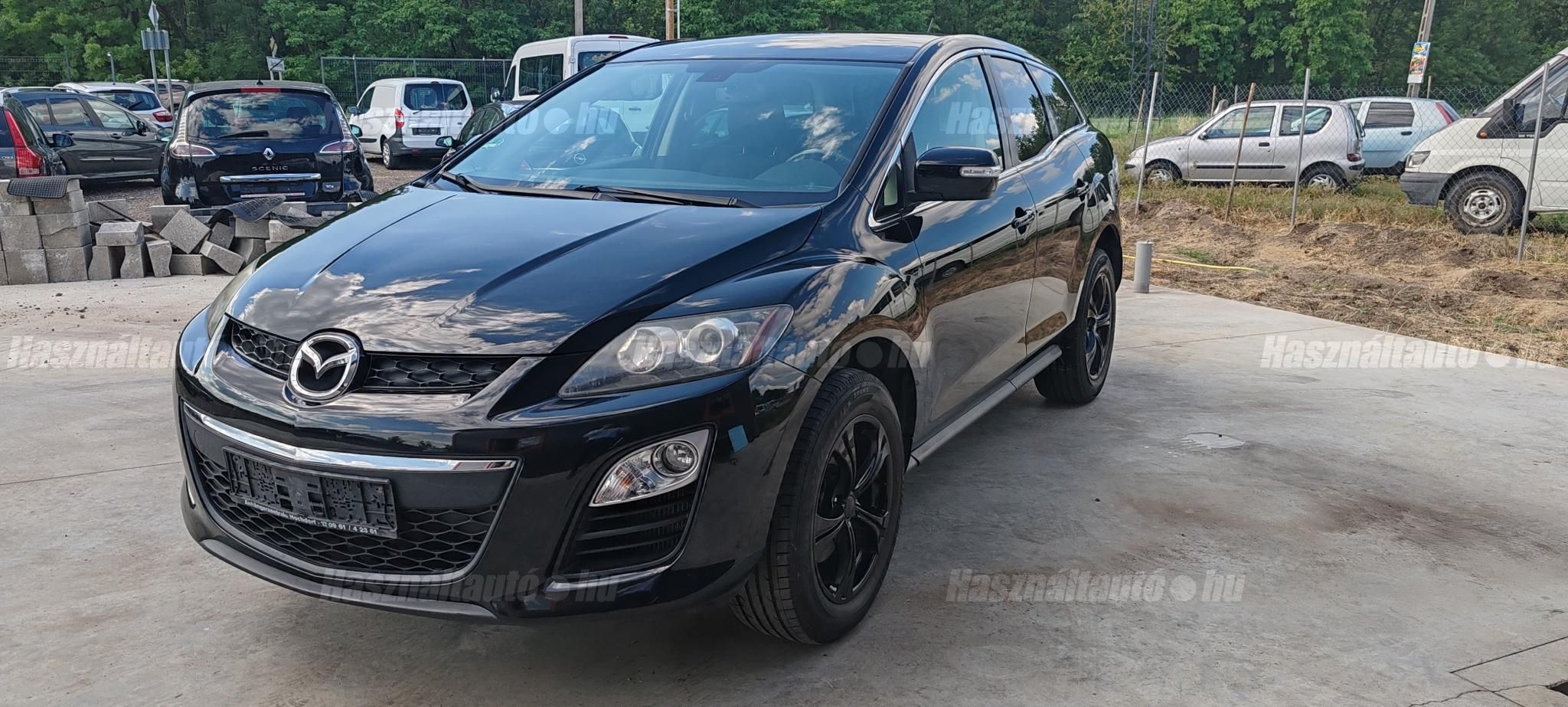 MAZDA CX-7 2011/12 - 1