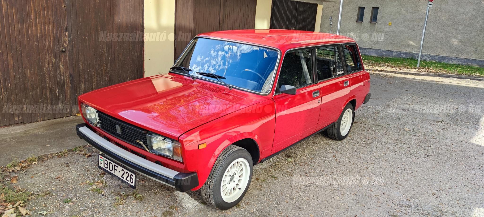 LADA 2104 1991/5 - 1