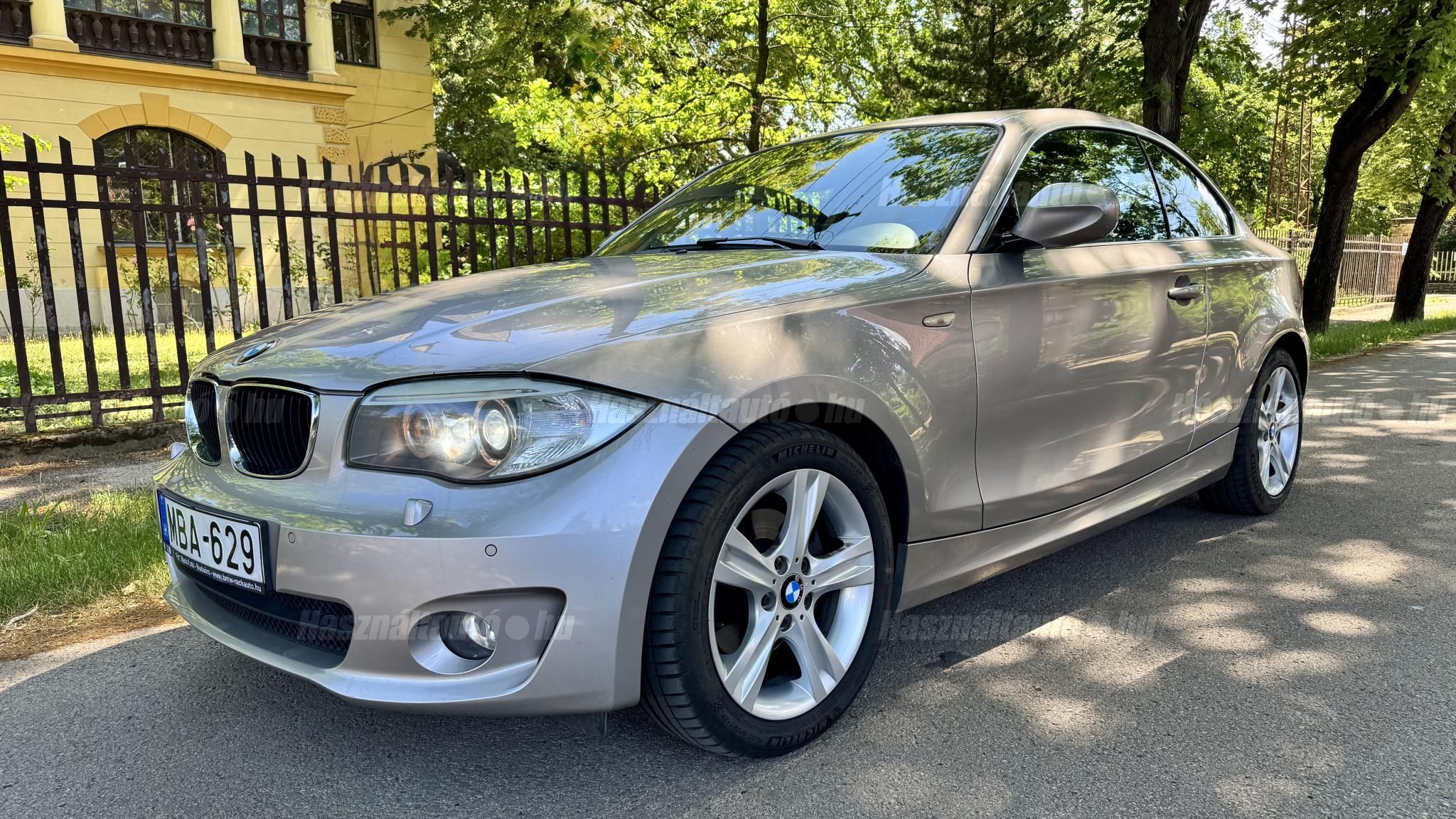 BMW 120 2012/2 - 1