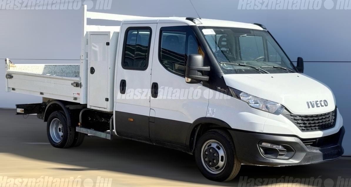 IVECO 35 2020/8 - 1