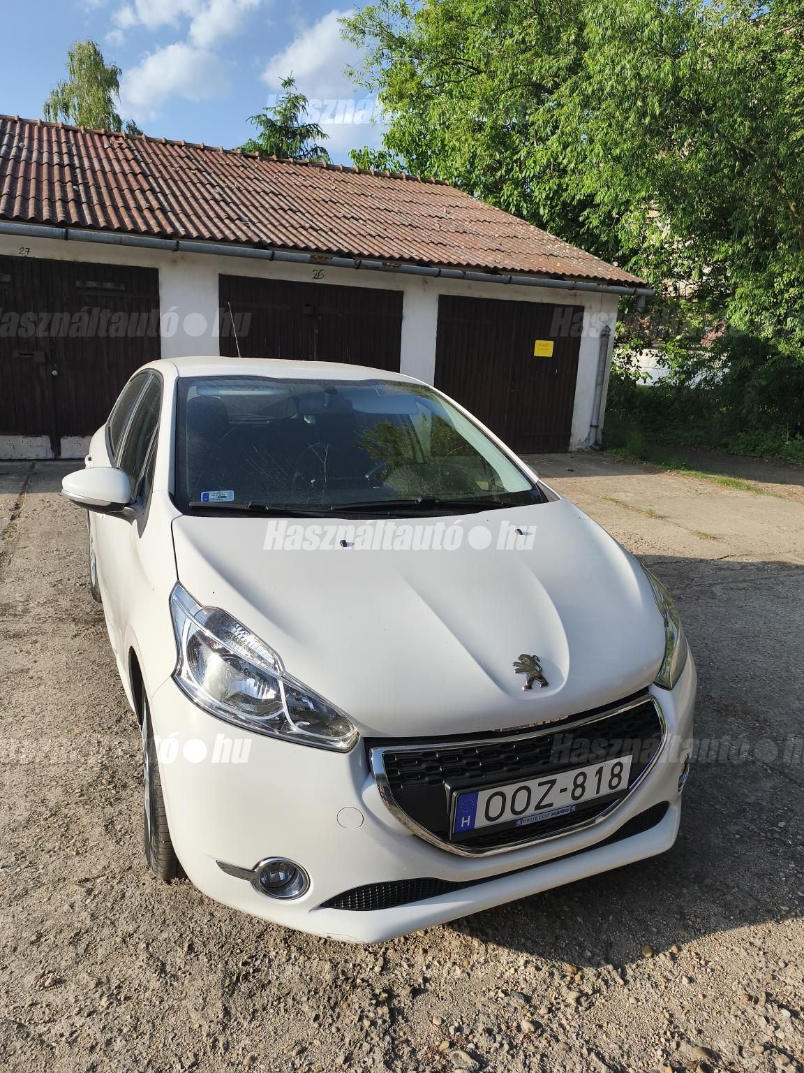 PEUGEOT 208 2015/2 - 1