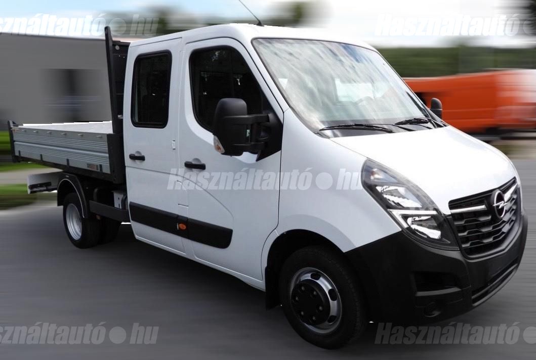 OPEL 2020/7 - 1