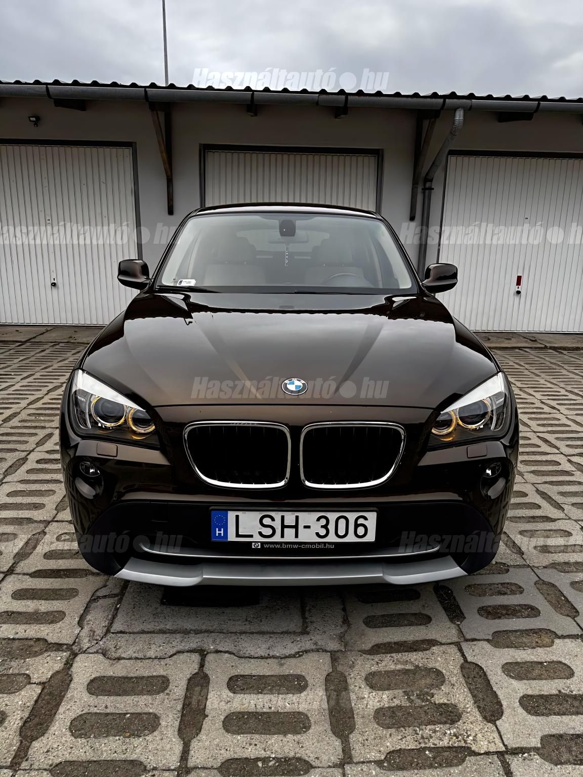 BMW X1 2010/6 - 1