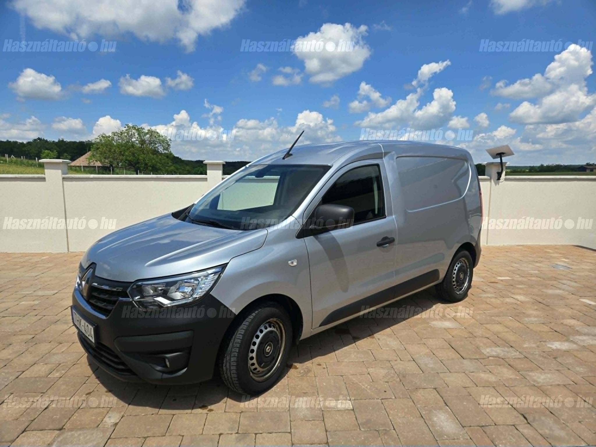 RENAULT EXPRESS 2022/2 - 1