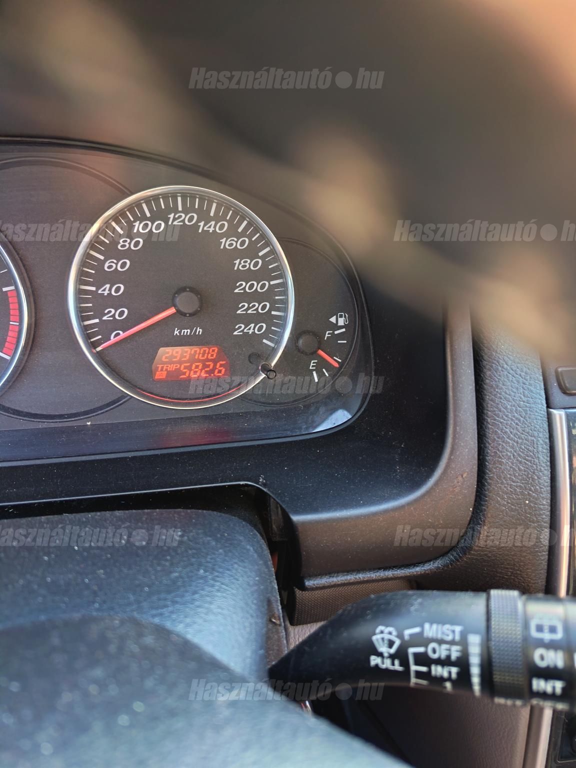 MAZDA 6 2004/12 - 1