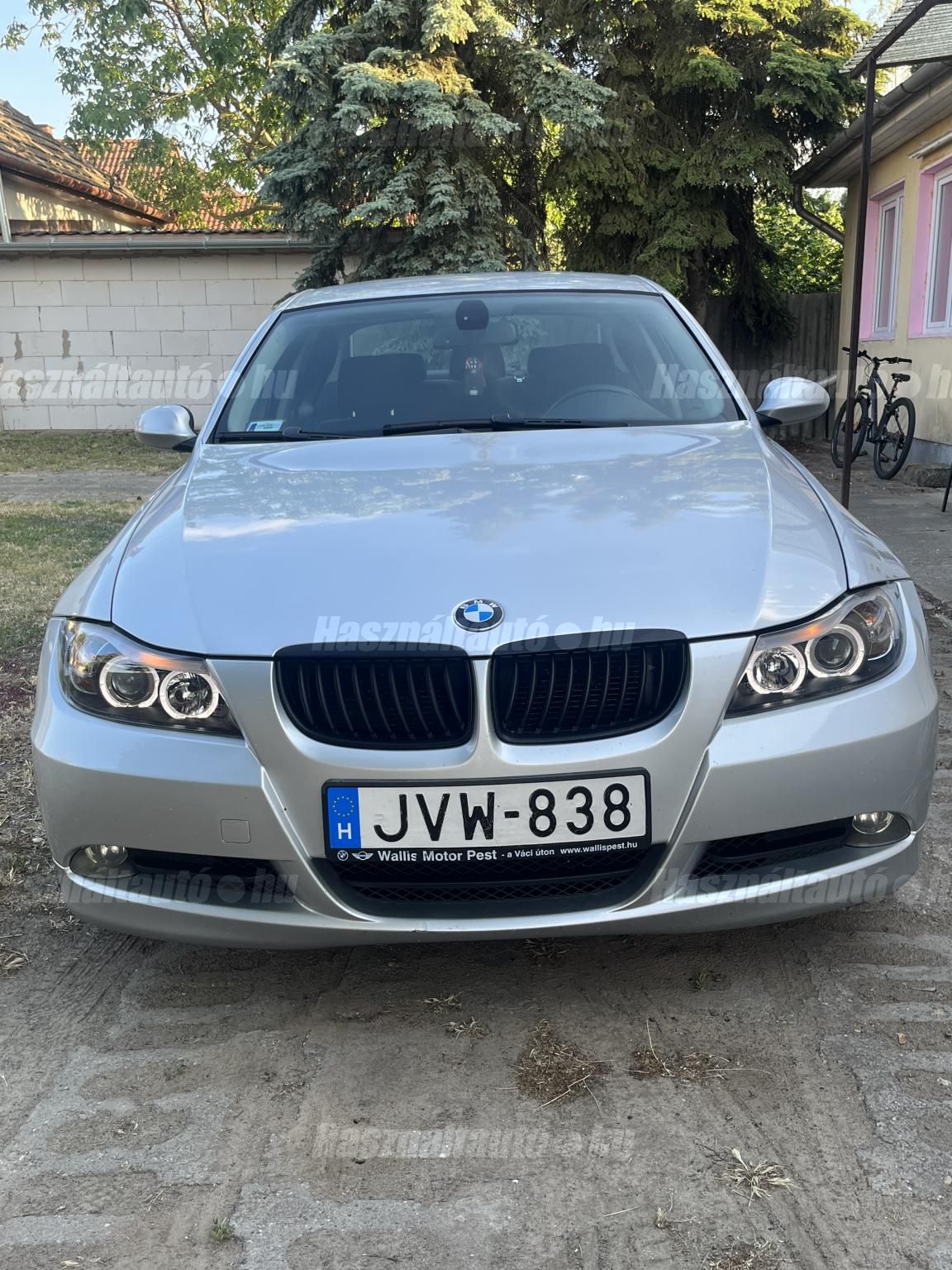 BMW 320 2005/8 - 1