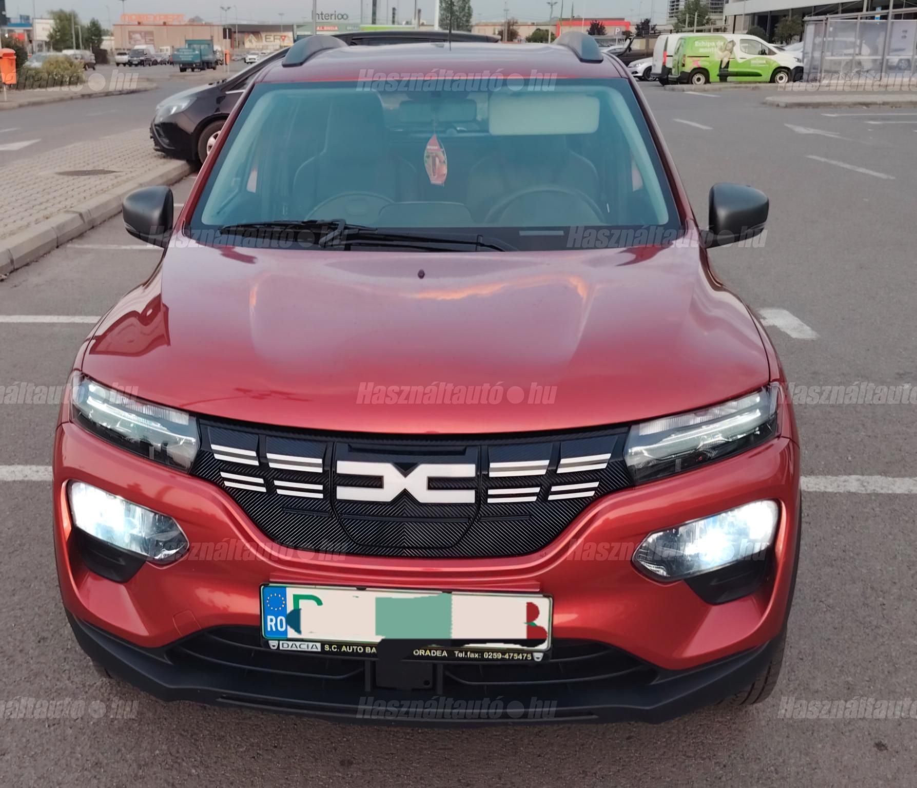 DACIA SPRING 2023/5 - 1