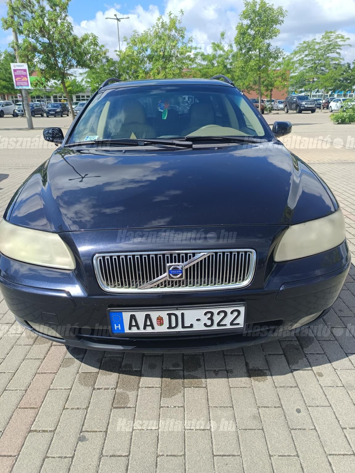 VOLVO V70 2005/7 - 1