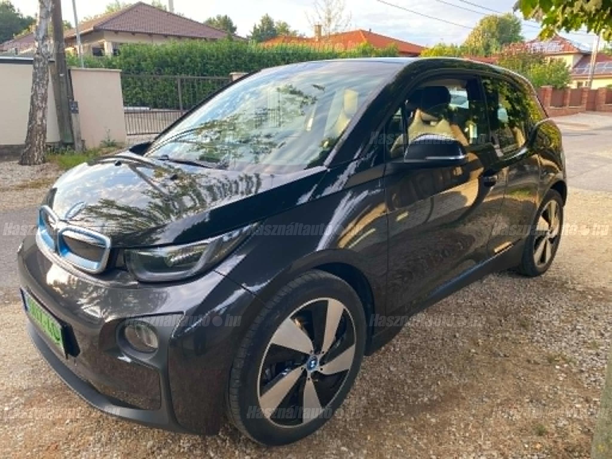 BMW I3 2014/1 - 1