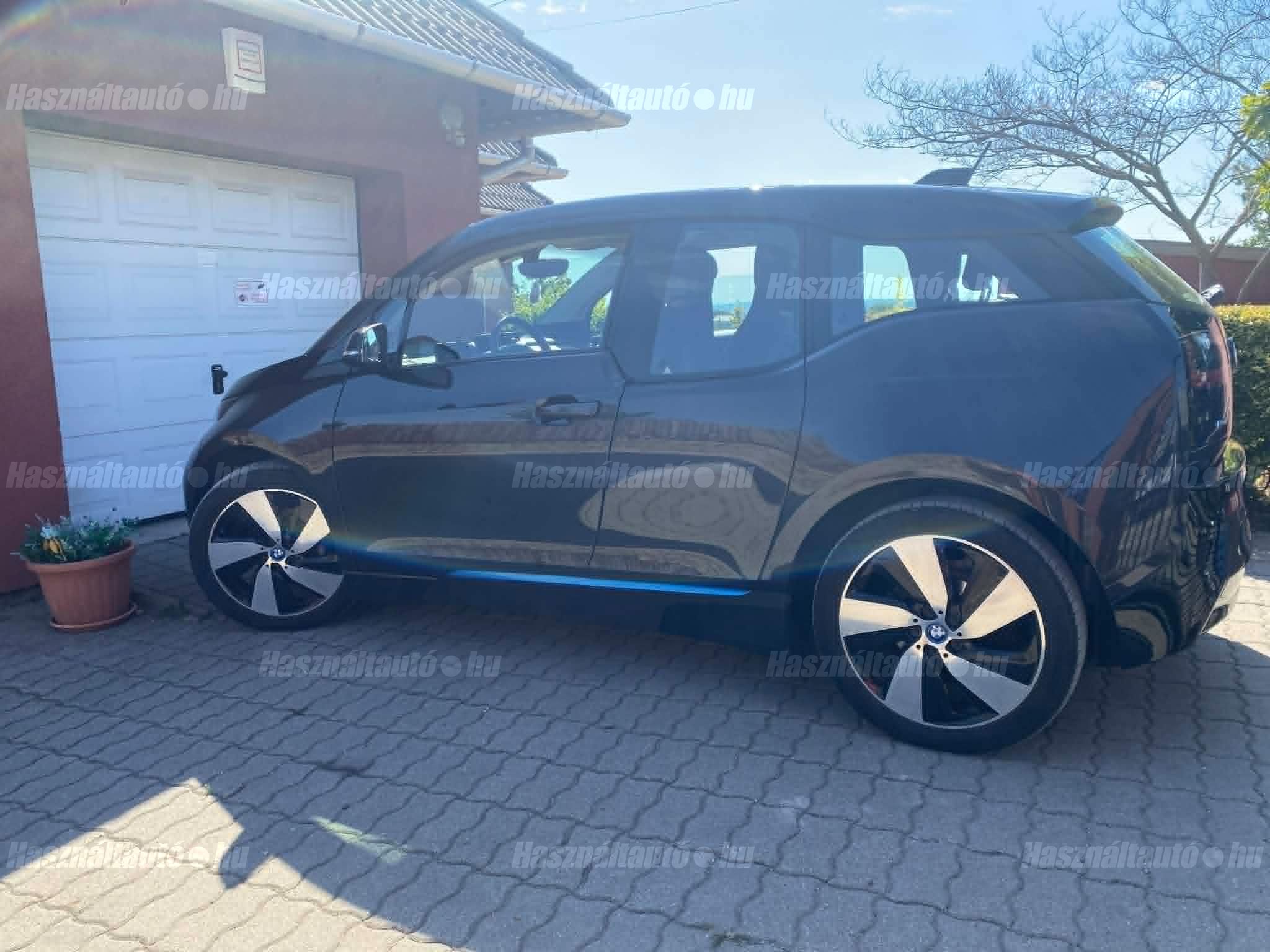 BMW I3 2014/1 - 1