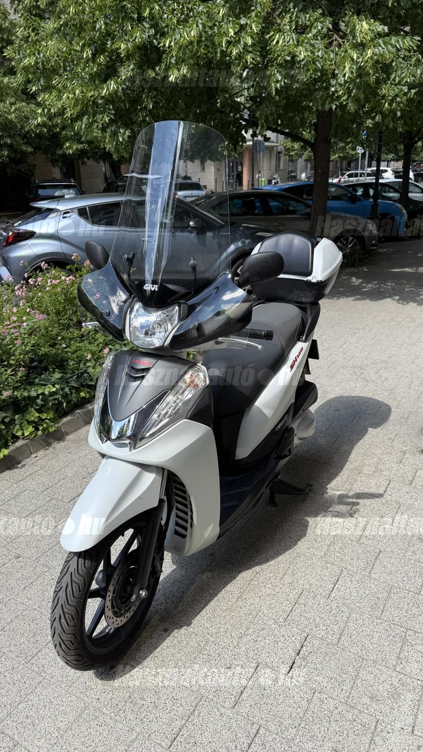 HONDA SH 300 2015/3 - 1