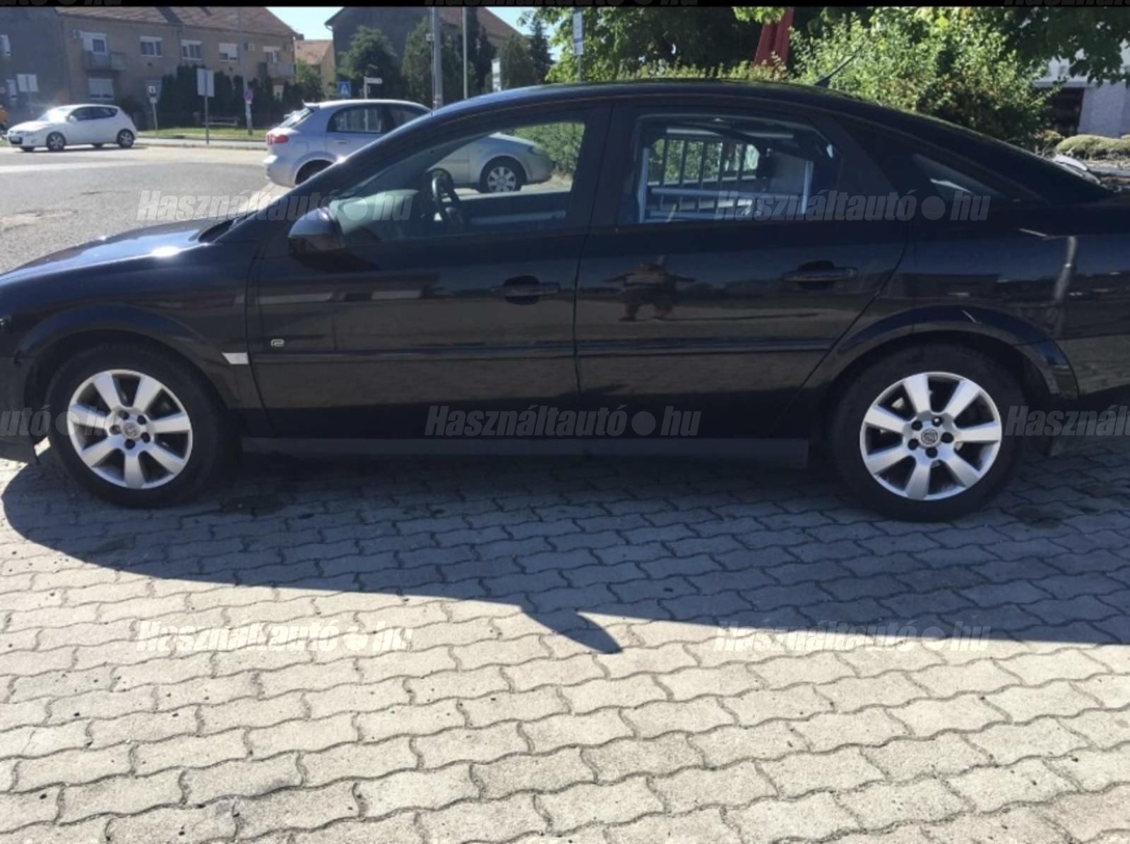 VAUXHALL VECTRA 2005 - 1