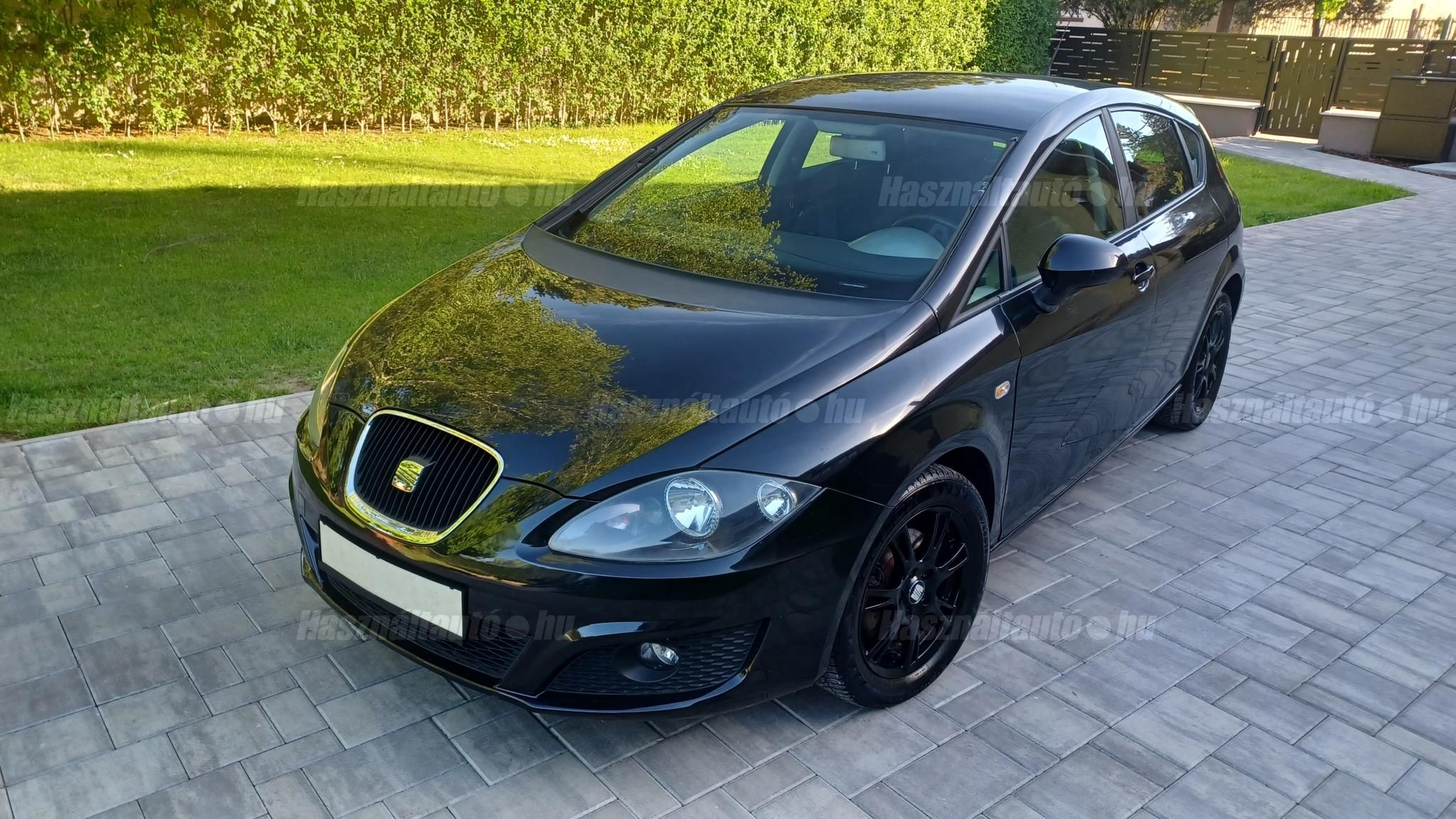 SEAT LEON 2010/7 - 1