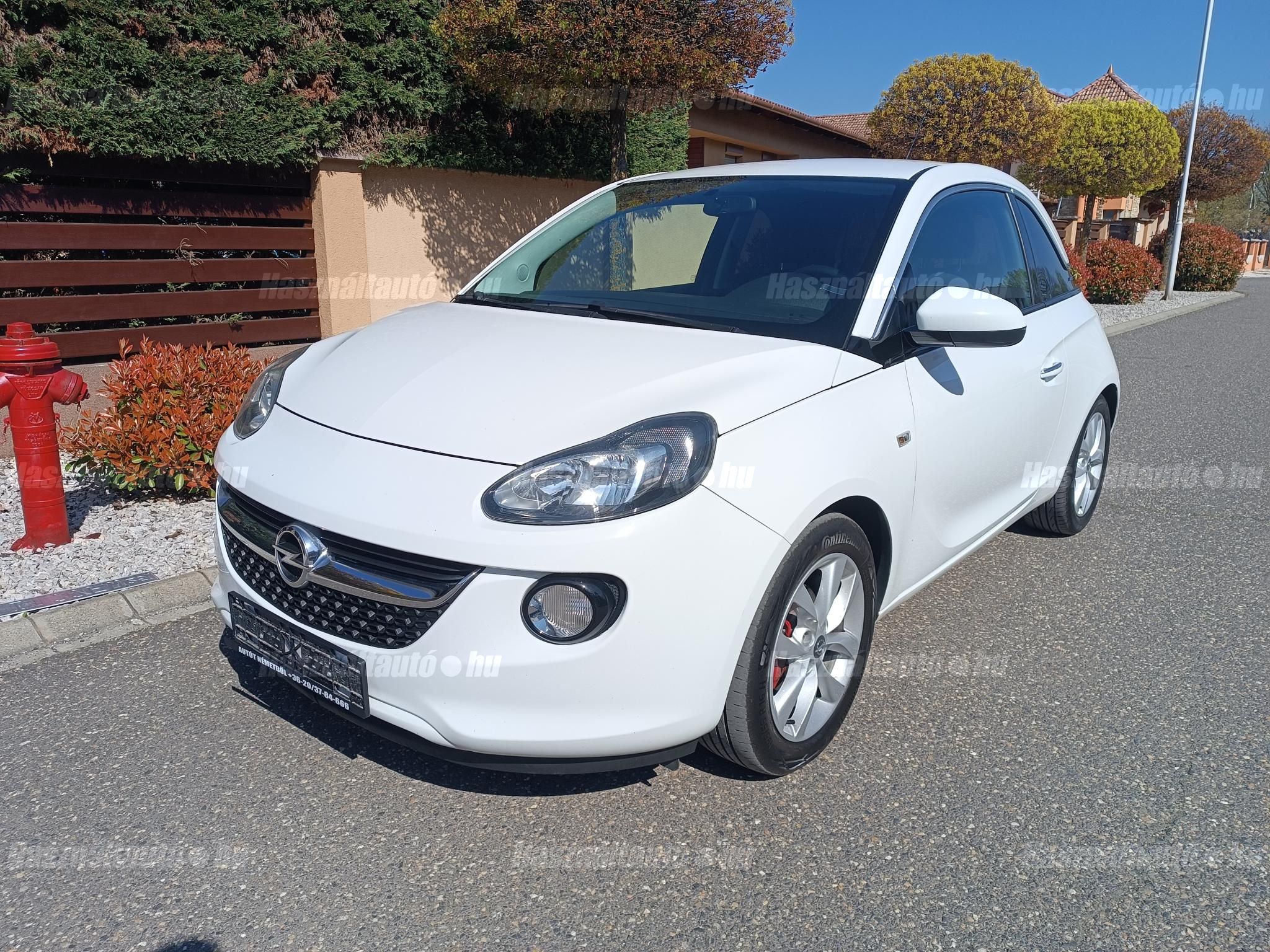 OPEL ADAM 2013/3 - 1