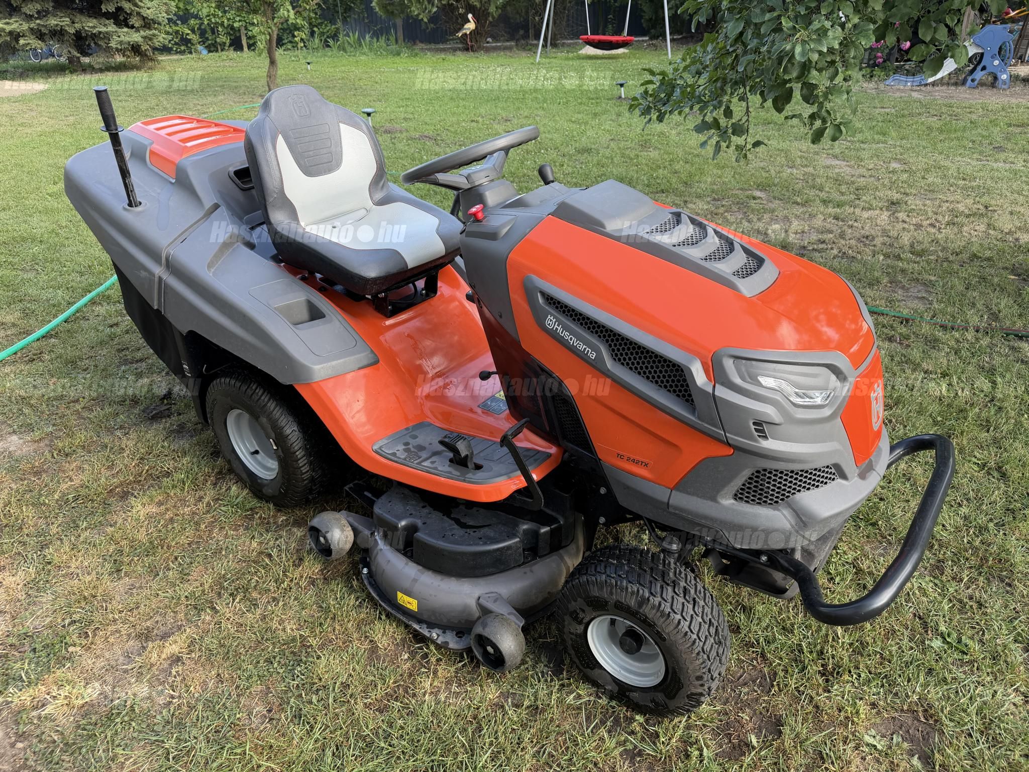 HUSQVARNA 2023/8 - 1