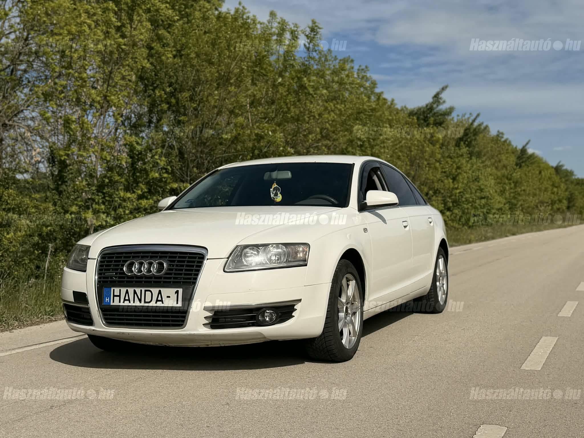 AUDI A6 2006/5 - 1