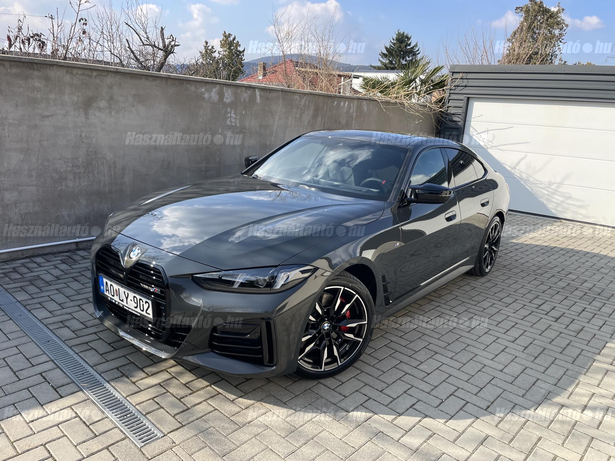 BMW 440 2026/3 - 1