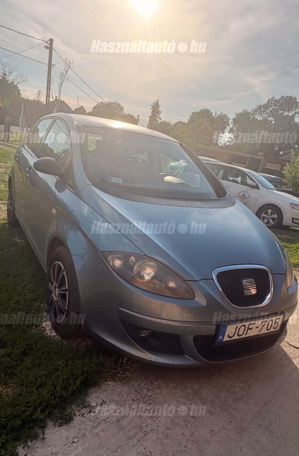 SEAT ALTEA 2005/1 - 1
