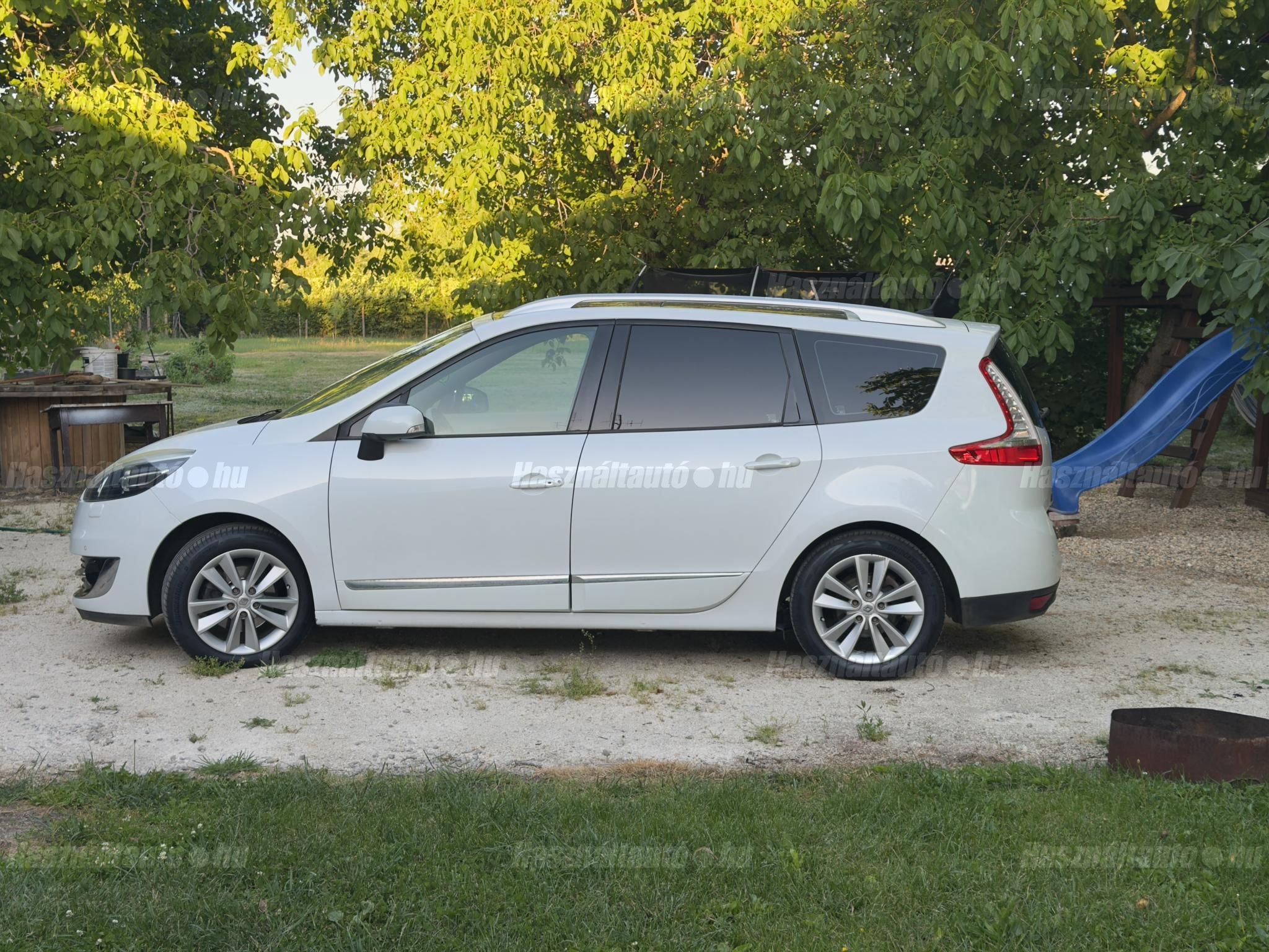 RENAULT GRAND SCENIC 2013/2 - 1