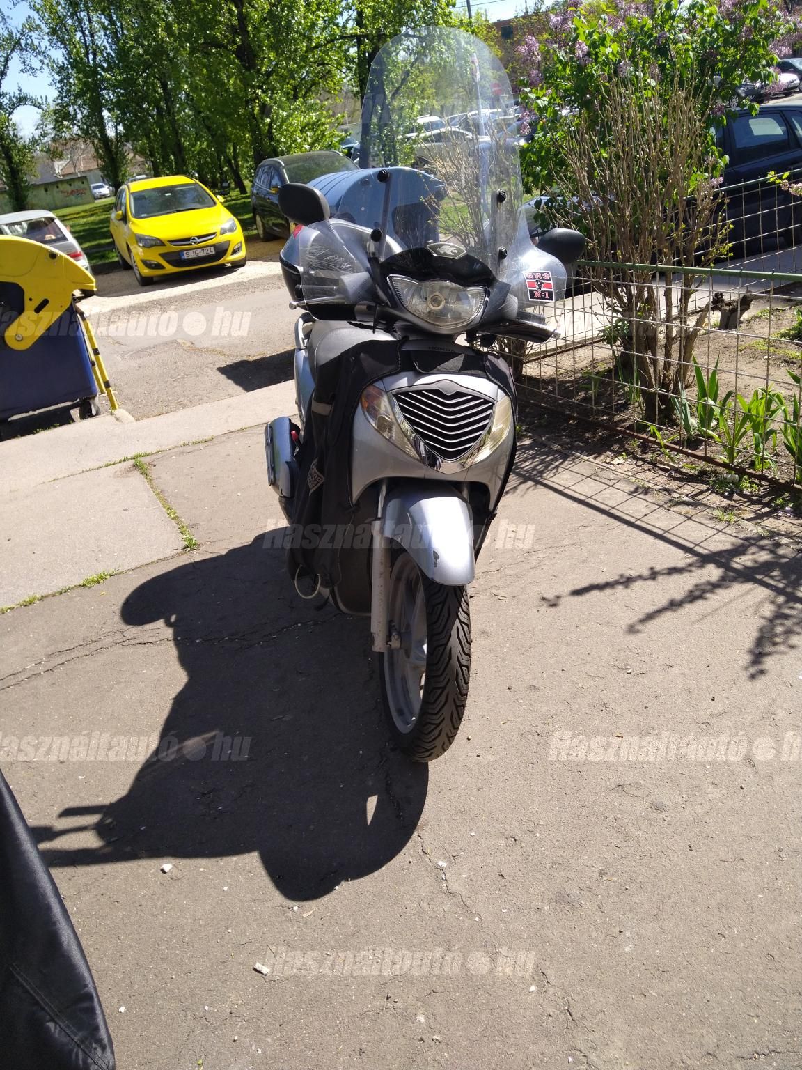 HONDA SH 125 2006/11 - 1
